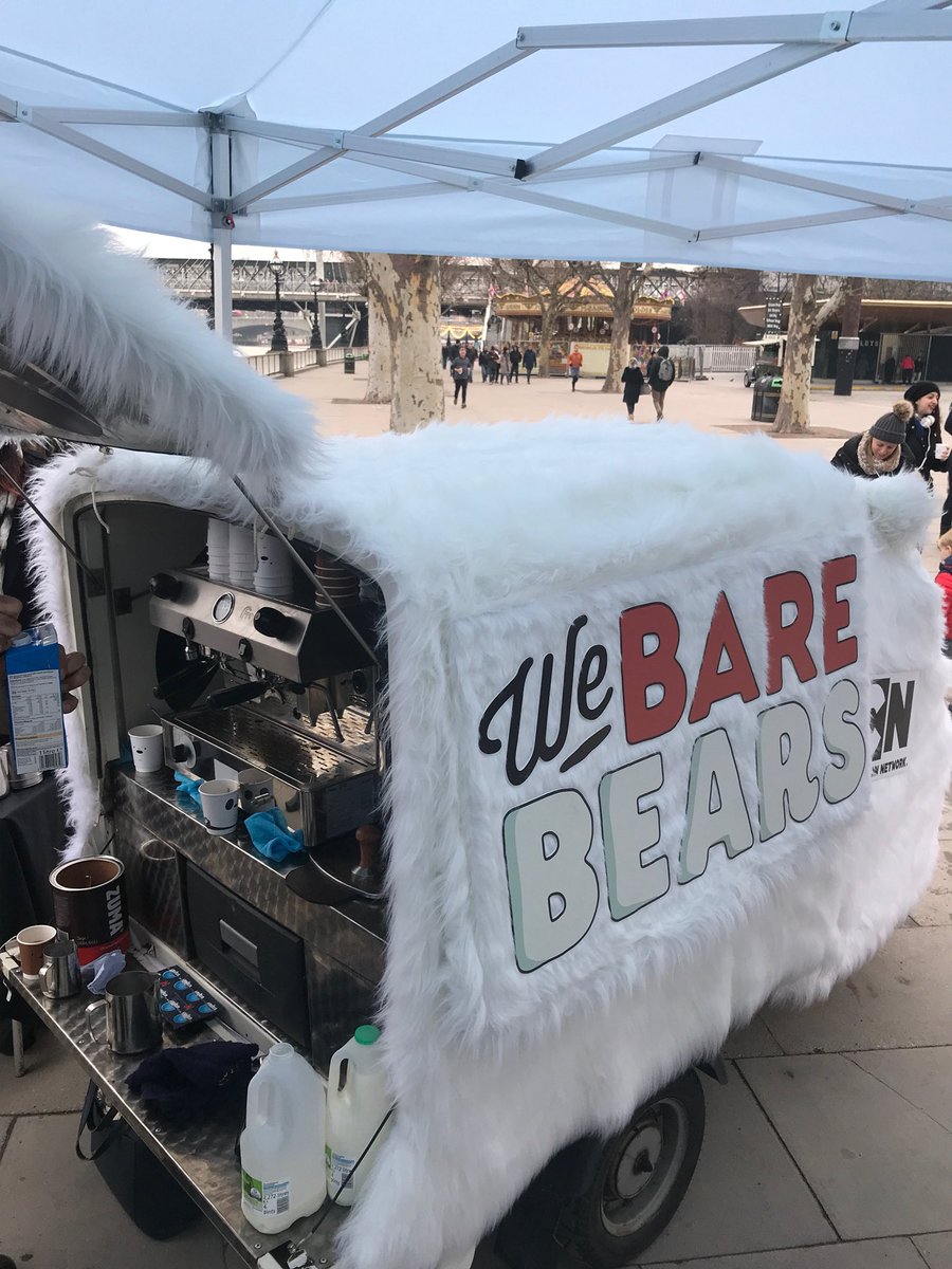 mobile-coffee-service-cartoon- network-event