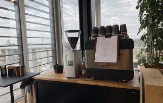 the-mobile-coffee-bean-coffee-bar-city-london-offices The Mobile Coffee Bean bar city london offices