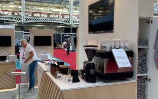 the-mobile-coffee-bean-data-iku-customised-coffee-bar The Mobile Coffee Bean Data Iku customised coffee bar