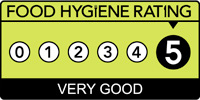 The Mobile Coffee Bean - Food Hygiene Rating 5 - Very Good