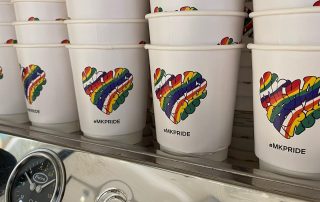 the-mobile-coffee-bean-mkpride-michael-kors-branded-cups The Mobile Coffee Bean mkpride Michael Kors branded cups