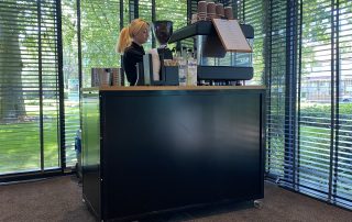 the-mobile-coffee-bean-office-pop-up-coffee-bar The Mobile Coffee Bean office pop-up coffee bar
