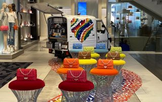 the-mobile-coffee-bean-stylish-mkpride-michael-kors-branded-coffee-van-in-store The Mobile Coffee Bean stylish mkpride Michael Kors branded coffee van in store